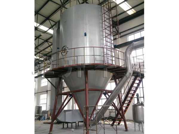 糖精鈉專(zhuān)用噴霧干燥機(jī)